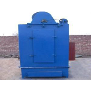 UF型單機(jī)布袋除塵器 UF型單機(jī)布袋除塵器