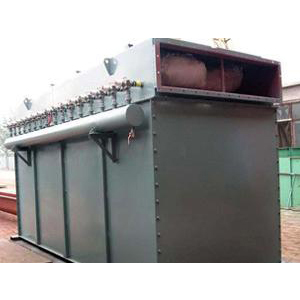 單機(jī)袋式收塵器 單機(jī)袋式收塵器