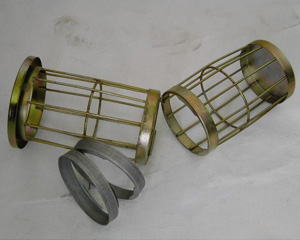 多接頭除塵骨架 多接頭除塵骨架