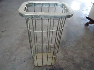 方型除塵骨架 方型除塵骨架