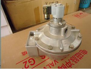 DMF-Z-62S電磁脈沖閥 DMF-Z-62S電磁脈沖閥